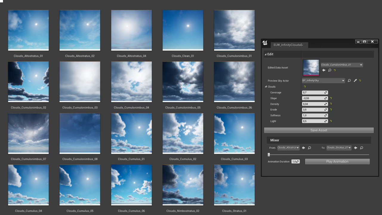 Infinity Weather📱 - изображение 4